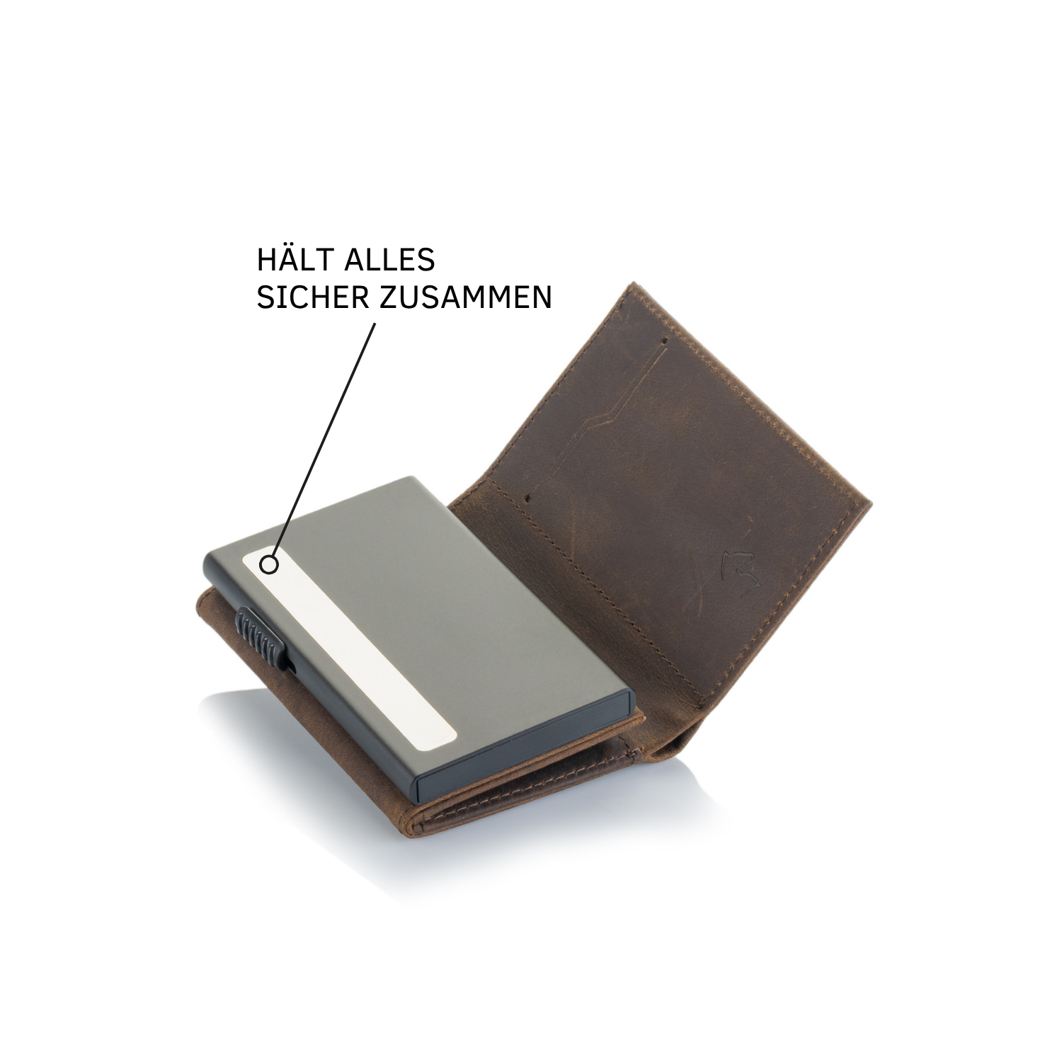 Smart Wallet